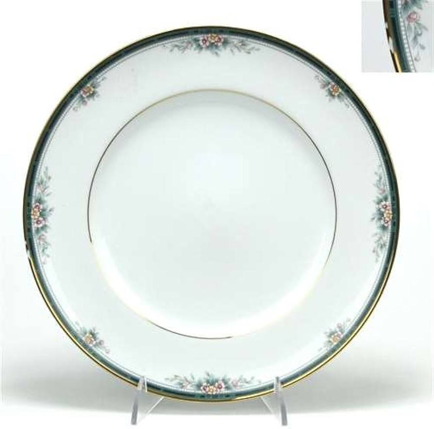 【値下げ⭐︎】Noritake シルクロード 16点セット Amazon.com | Noritake Summit Gold 5-Piece Place Setting, Service